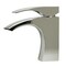Alfi Brand ALFI brand AB1586-PC Polished Chrome Sgl Lever Bathroom Faucet AB1586-PC - alternate 6