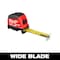 Milwaukee Tool Tape Measure, 16 ft L Blade SAE 48-22-1217 - alternate 6