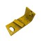 Cnh BRACKET, CNH OEM 86551697 86551697 - alternate 3