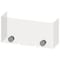 Siemens Terminal cover for converter 3UF18 68-3G and for contactor mounting 3TF69 3TX7696-0A - alternate 2