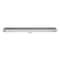 Koolmore 24''x84'' Floor Trough Drain, 14ga W/ Subway-Style Grating & Removable Drain Basket, NSF Listed, SS KM-FTG-2484 - alternate 6