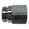 Cnh PLUG, CNH OEM 8900193972 8900193972 - alternate 4
