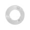 Auveco Ford Door Lock Button Grommet, 50PK 23968 - alternate 2
