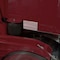 Ilc PETERBILT 579 YEAR 2016 ALUMINUM REAR OF SLEEPER FILL IN PIECES Replacement Body Panel PETE 579 2016 ALUMINUM REAR OF SLEEPER FILL IN PIE - alternate 1