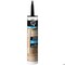 Dap Sealant, 10 oz, Cartridge, Black, Silicone Base, Silicone Max 7079808789 - alternate 1