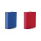 Promarx Jumbo Book Covers, Assorted, 24PK BSJ-ASST12-24 - alternate 2