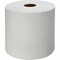 Genuine Joe Tab Letter Fastener Folders, 2-Ply, PK6 GJO22900 - alternate 2