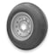 Rubbermaster - Steel Master H78-15 (ST225/75D15) 8 Ply 6 On 5.5 Bolt, Silver Wheel Assemblies 599500SIL - alternate 3
