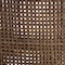 Bali & Pari Abiel Natural Rattan Counter Stool 267-14629-ZORO - alternate 4