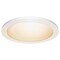 Feit Electric Feit EDGELIT 1 in. H X 15 in. W X 15 in. L White LED Flat Panel Light Fixture 74212/6WY - alternate 4