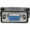 Tripp Lite DVI to VGA Adapter Analog DVI-M to HD15F P120-000 - alternate 6