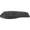 Adesso 2X LARGE PRINT ERGOMONIC KEYBOARD AKB-150UB - alternate 1