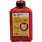 Midwest Can 1 Gal. Plastic Auto Shut-Off Gasoline Fuel Can Red 1210 - alternate 2