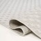 Jonathan Y Finn High-Low Modern Minimalist Checkered Monotone Ivory/Cream 8 ft. x 10 ft. Area Rug SCN108A-8 - alternate 5