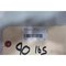 Bauer GEARMOTOR 30RPM 0.08KW 460V-AC 3PH BG40-37/DL08LA4-ZW - alternate 5