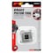 Performance Tool 3/8 in. Drive Disc Brake Caliper Piston Tool W80621 - alternate 2