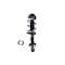 Fcs Struts Suspension Strut And Coil Spring Assembly 1337128L - alternate 4