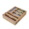 Kitchen Details Bamboo Kitchen Drawer Organizer 15240 - alternate 2