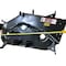 John Deere MOWER DECK, JOHN DEERE OEM AM119316 AM119316 - alternate 4