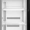 Koolmore 35 In. 10 Cu. Ft. Low Height - Aisle End Retail Display Merchandiser Refrigerator For SuperMarket KM-AEM2-10CSL - alternate 6