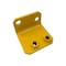 Komatsu BRACKET, OEM 17A-54-44231 - alternate 1