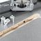 Trend Tool Technology Worktop Connectors, Panel Butt Connectors, 10 Metal Connectors, PC/10/M, 10PK U*PC/10/M - alternate 3
