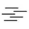 Durable Office Products Self Adhesive Magnetic Strip Rail, PK5 470601 - alternate 1