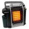 Duluth Forge Avenger Portable Infrared Propane Gas Outdoor Heater - 9,000 BTU, Operates on 1 Lb. Propane Tank FBDPI9 - alternate 8