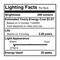 Bulbrite Incandescent CA11 Candelabra Screw Base E12 Light Bulb, 25 Watt, Clear, 14PK 861162 - alternate 4