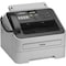 Brother All-In1 Prntr, 21 ppm, 12-1/8inHx14-7/8inW BRTFAX2840 - alternate 2