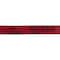 Mytee Products 2in x 30ft Ratchet Straps w/flat hook, WLL 3,333 Trailer Tie Down - Red, 10PK RS230Rx10 - alternate 6