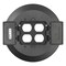 Leviton Plugs and Receptacles PTC2X-E - alternate 1