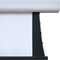 Draper Draper Acumen 96" Electric Projection Screen - Matt White XT1000E - Wall Mount, Ceiling Mount 151113 - alternate 2