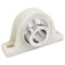 Edt PILLOW BLOCK BEARING QB10GB9-5/8 - alternate 2