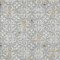 Homeroots 10' X 14' Gray Ivory And Brown Floral Washable Indoor Outdoor Area Rug 595960 - alternate 5