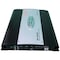 Dti High Power Single Channel Bass Woofer Car Audio Amplifier with Bass Control And Bass Boost 1-Ohm St DTIMA4200SB - alternate 5