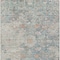 Homeroots 9' X 12' Green Blue And Gray Oriental Washable Indoor Outdoor Area Rug 587438 - alternate 5