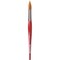Da Vinci COSMOTOP-SPIN Silk painting Brush, Synthetic, Watercolor, Round, Size 24 VA-5580_24 - alternate 1