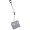 Rugg Snow Shovel with BackSaver Handle, Poly Blade, Aluminum Handle 26PBSLW-1 - alternate 1