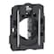 Schneider Electric Harmony XB5, Body Contact, 1 NO, Plastic, Fixing Collar, Push-In Terminals ZB5AZ1015 - alternate 1