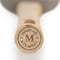 Martha Stewart Silicone Mini Spoonula in Gray 129147.01 - alternate 4