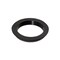 Everflow 1-1/2" x 1-1/4" Rubber Washer for Tubular Drain Applications PK P1321-100 - alternate 2
