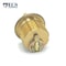 Ecs Hardware Durable Premium Thumb Turn Mortise Cylinder, 1 in US3 Polished Brass ECSH-TMC01-US3 - alternate 3