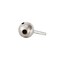 Bell Link WASHERLESS BALL VALVE F/1H FCT TOBI24030005CP - alternate 1