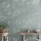 Apollo Tile Stone Blue 3 in x 6 in Glass Matte Wall Subway 5 sqft/case, 40PK APLA88095M 3X6A - alternate 6