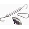 King Canopy Sun Shade Sail Quadrilateral Hardware Kit for Installation, Turnbuckle is 8in closed 11in open, SS ZT2001400 - alternate 3