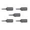 Century Drill & Tool SECURITY T7 STAR BULK 5PK 68147 - alternate 1