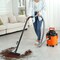 Vevor Wet/Dry Shop Vacuum 5 Gallon 6-HP with Accessories 2-in-1 Crevice Nozzle YLW6342 - alternate 4