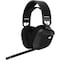 Corsair HS80 RGB Wireless Headset, Carbon - NA CA-9011235-NA - alternate 13
