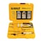 Dewalt 8 pc. Drill Drive Set DW2730 - alternate 2